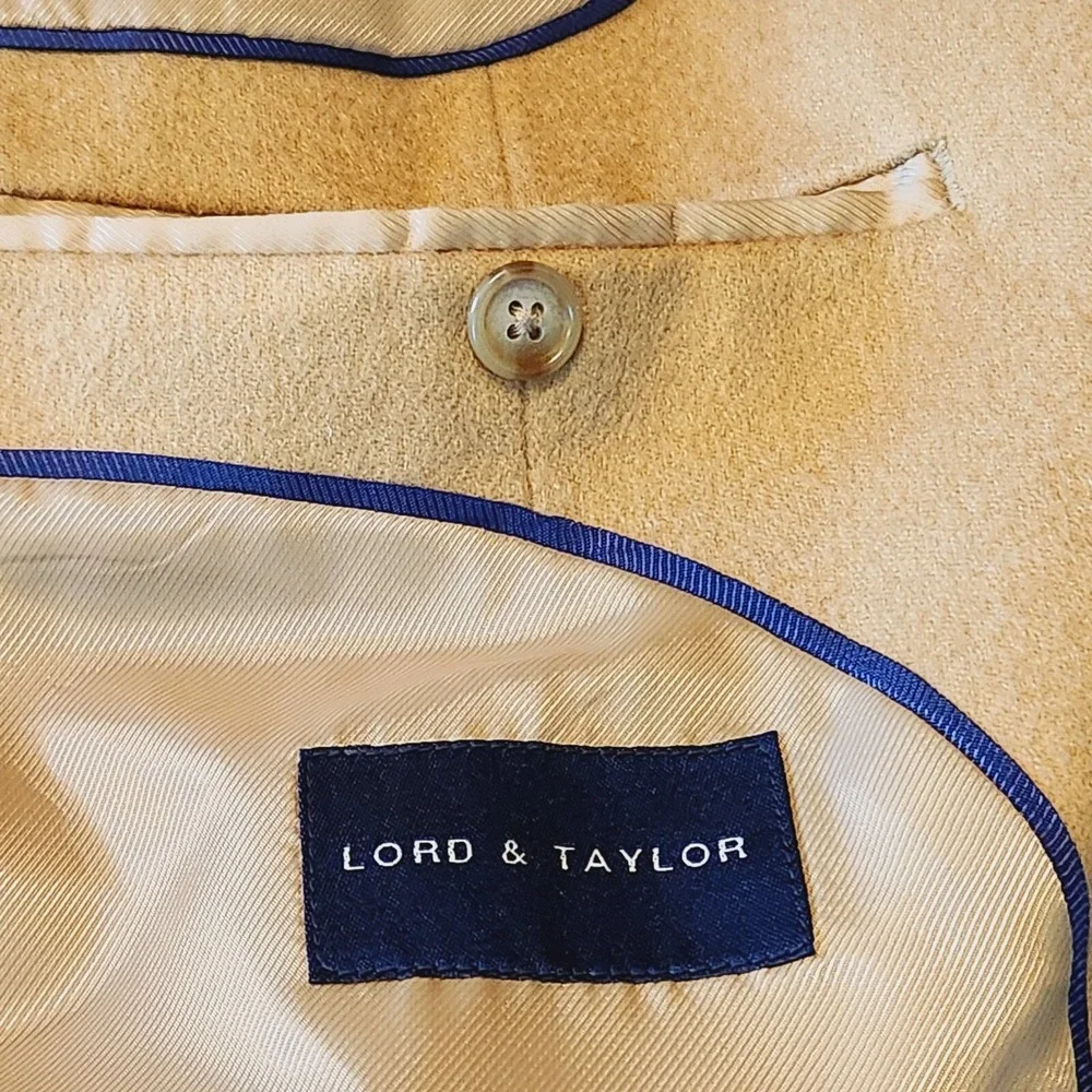 Grant Thomas Lord & Taylor grant thomas